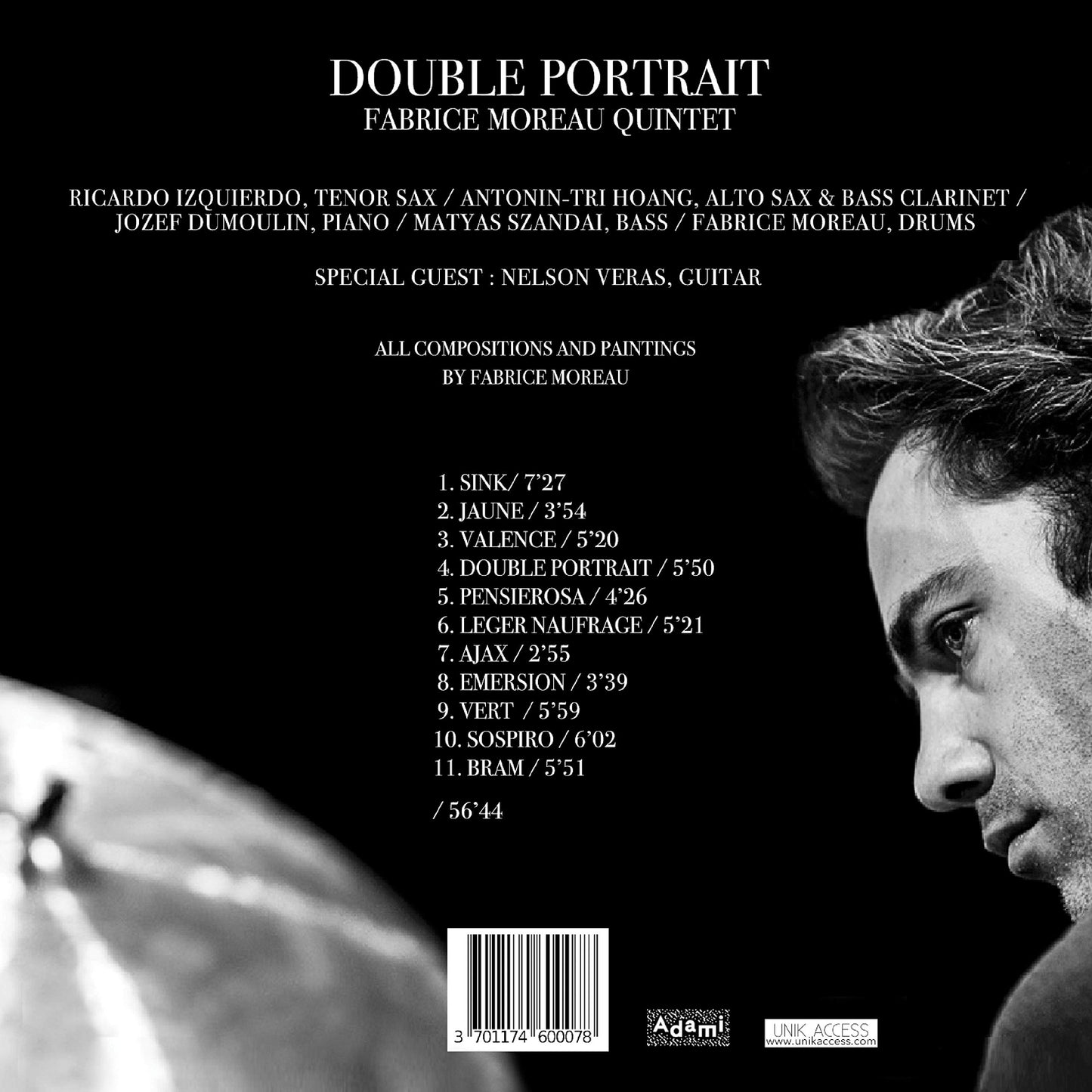 Double Portrait