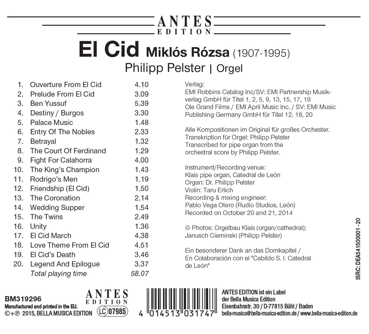 EL CID