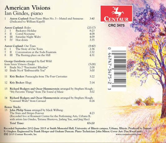 American Visions