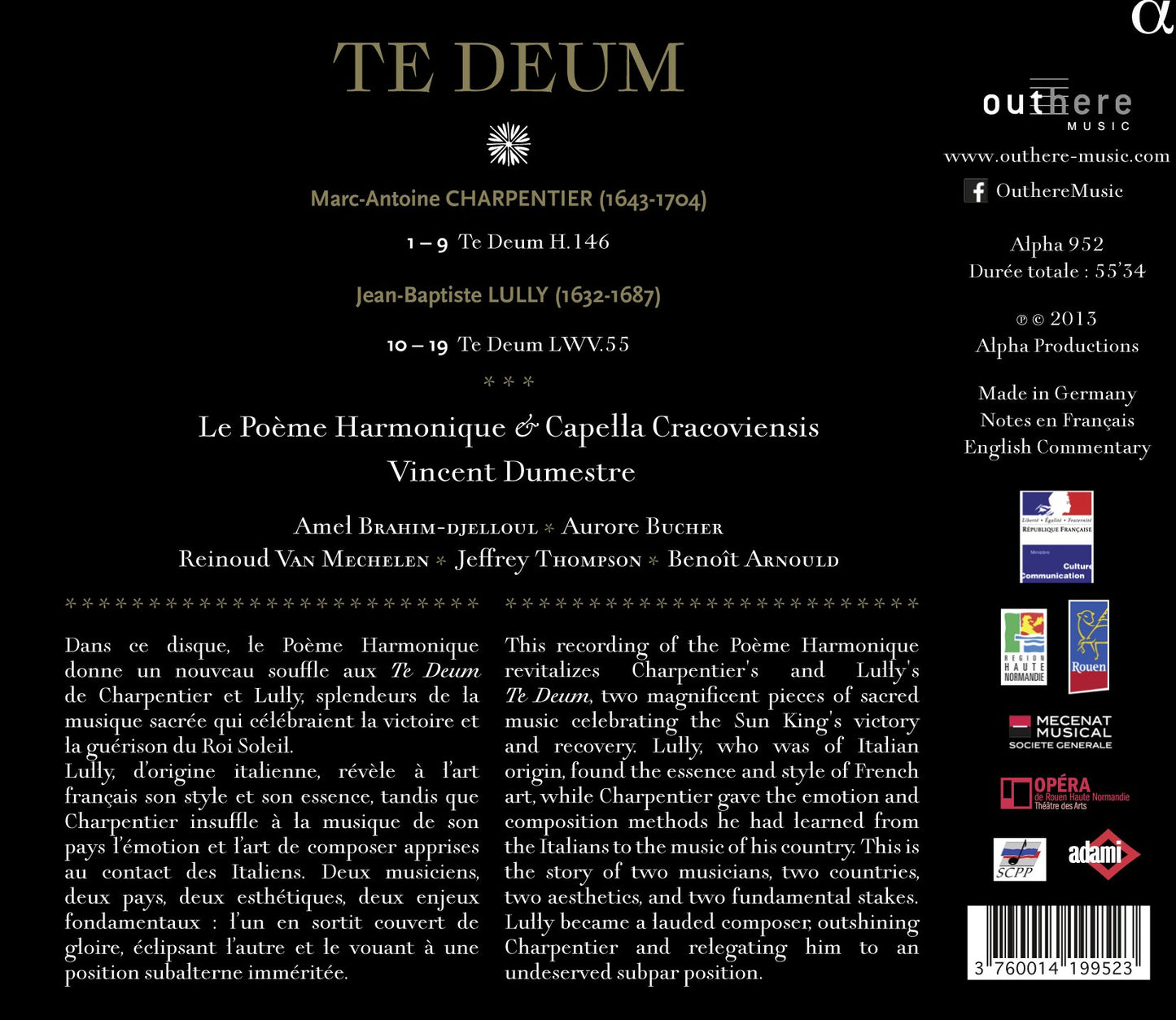 Te Deum