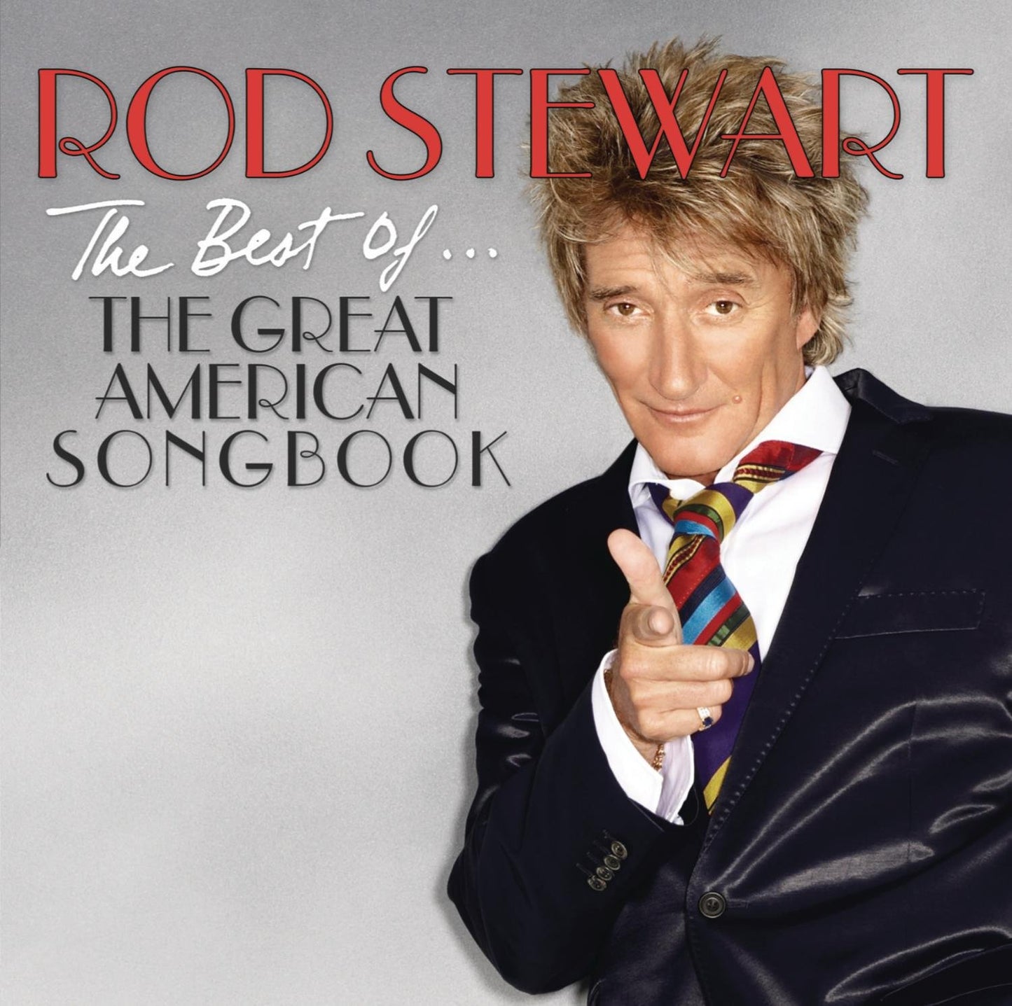 THE BEST OF...THE GR