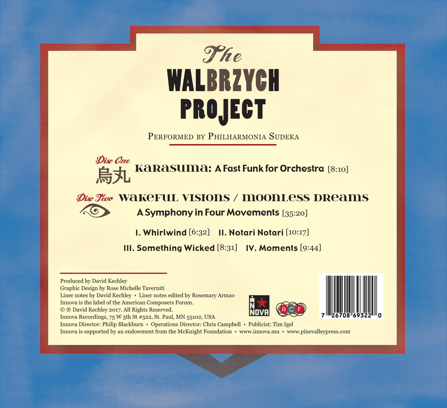 David Kechley: The Walbrzych Project