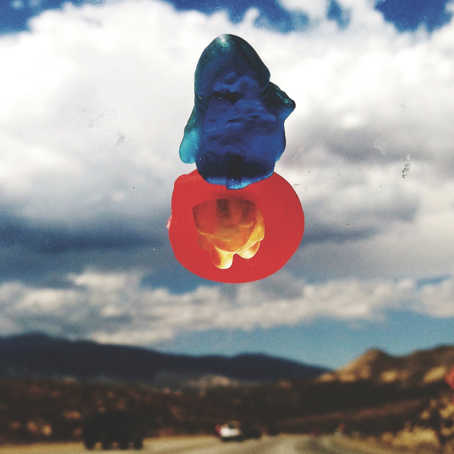 FEELS LIKE