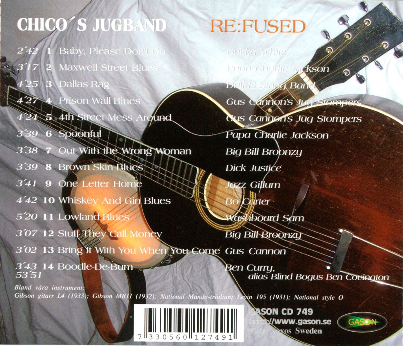 Re:fused