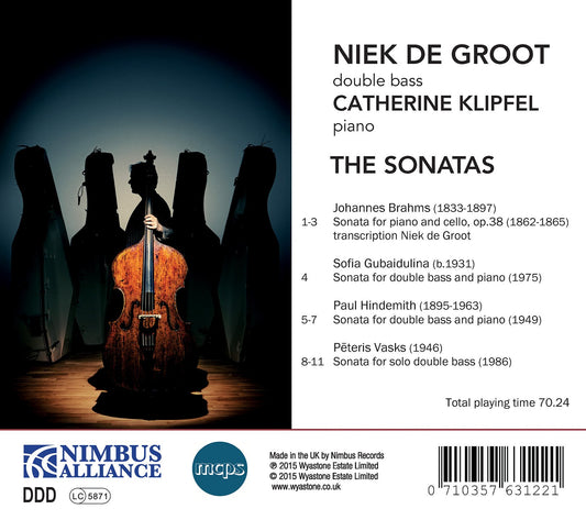The Sonatas