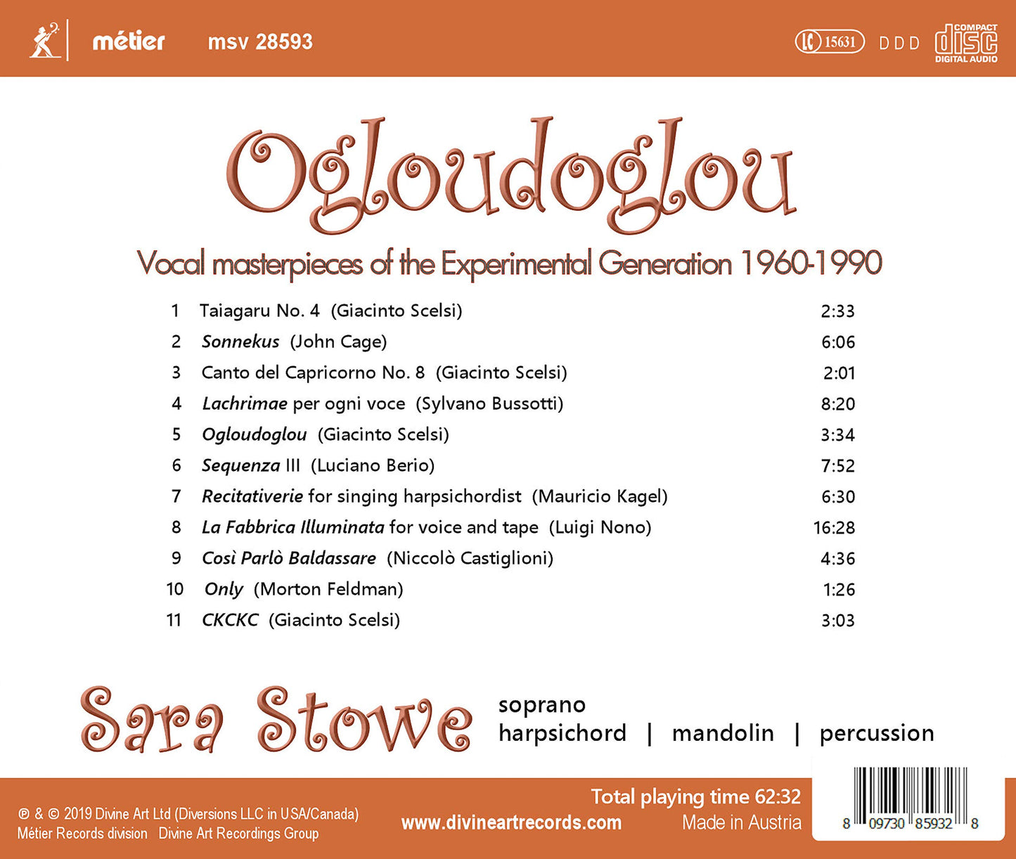 Ogloudoglou