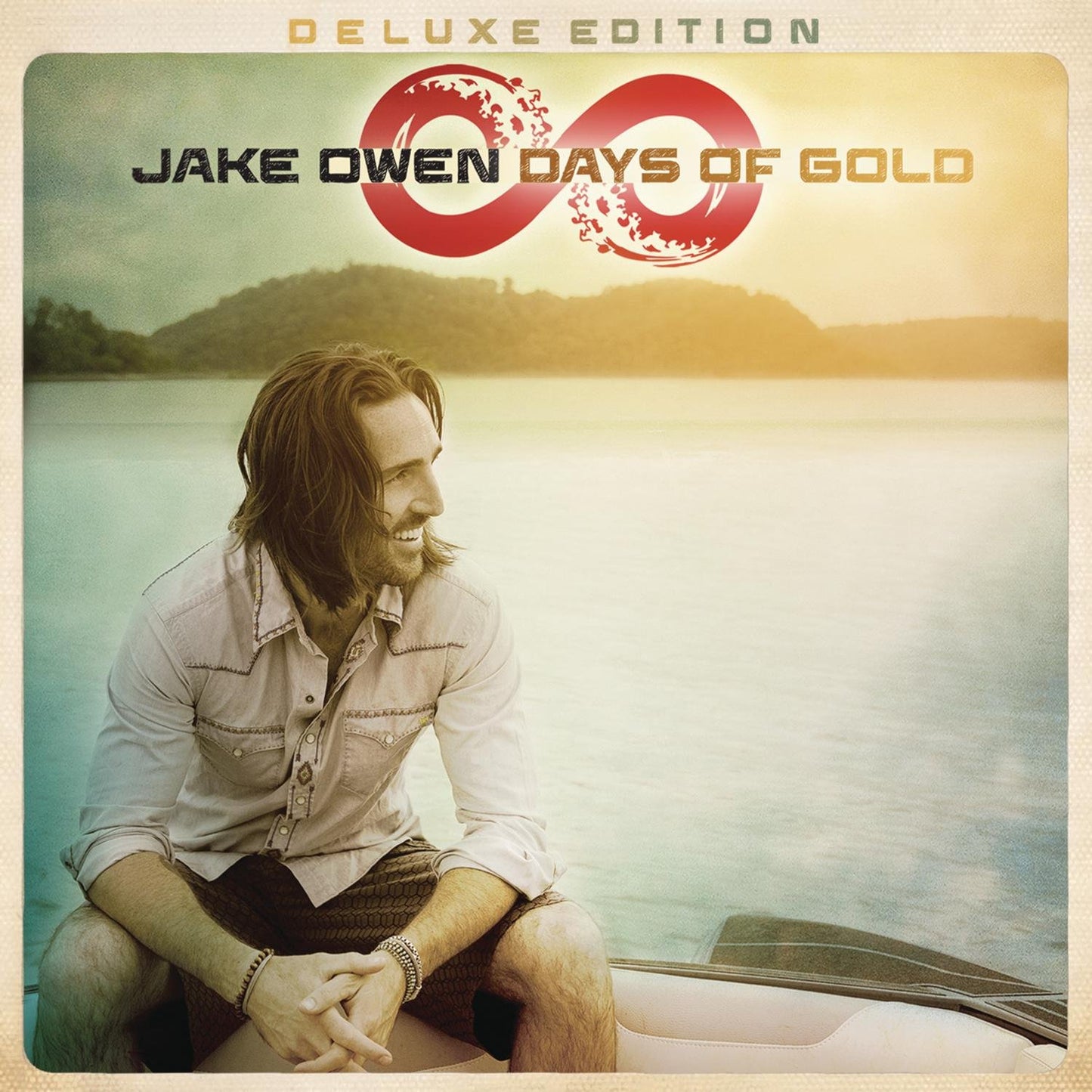 DAYS OF GOLD (DELUXE EDITION)