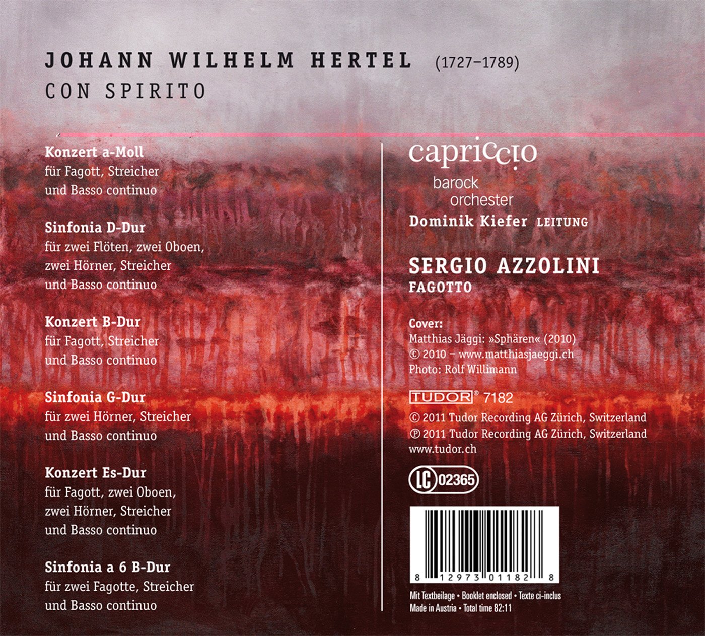 Con spirito