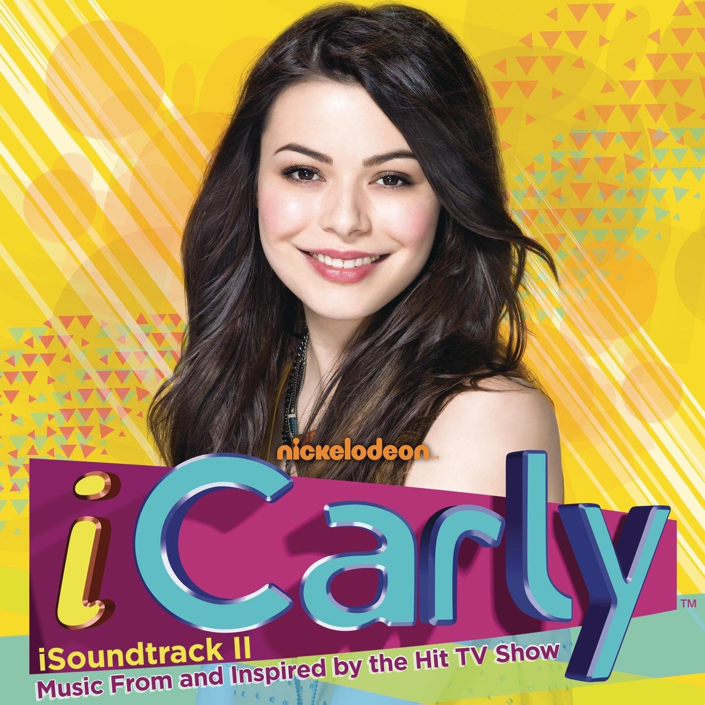 ICARLY2 - MUSIC FROM AND INSPI