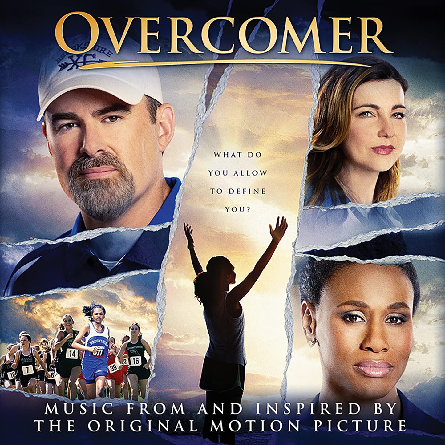 OVERCOMER
