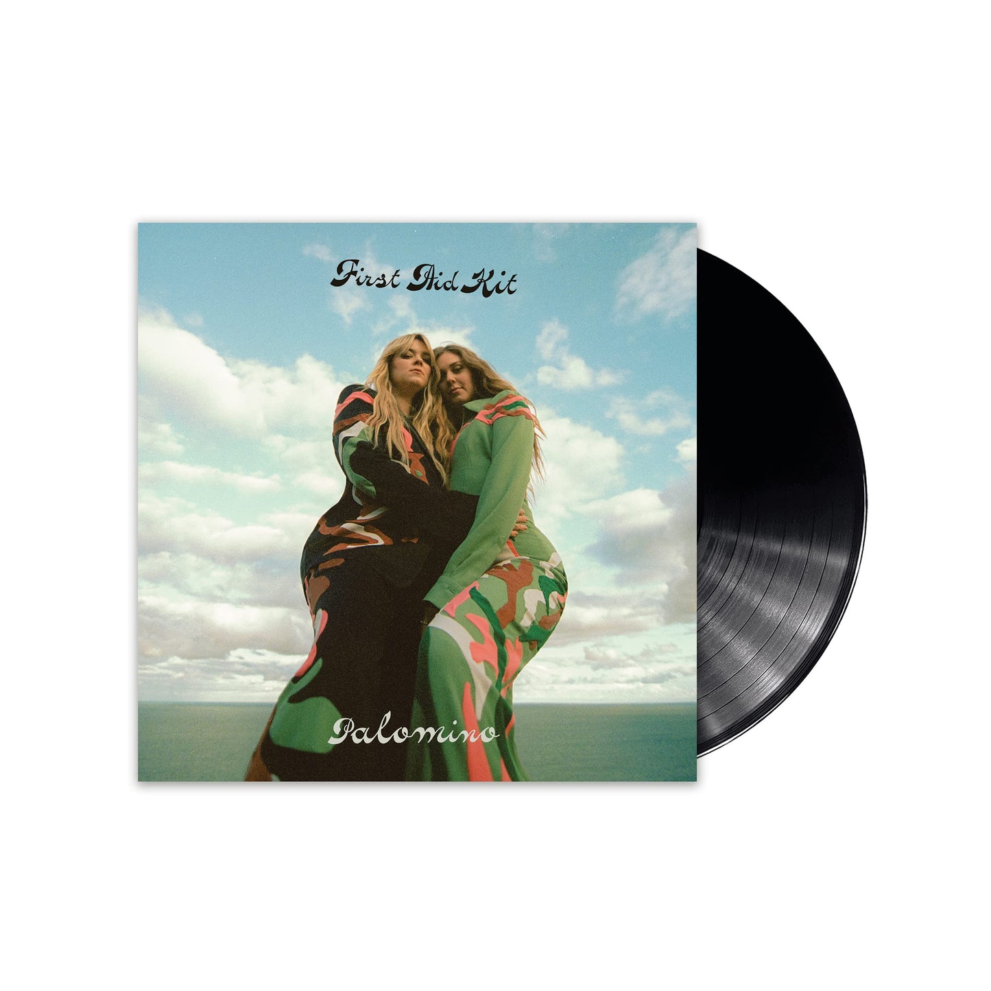 Palomino LP