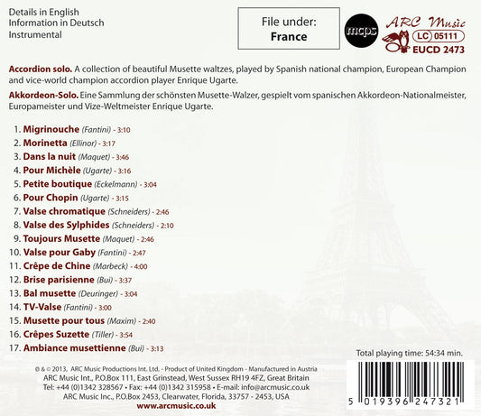 Café Musette