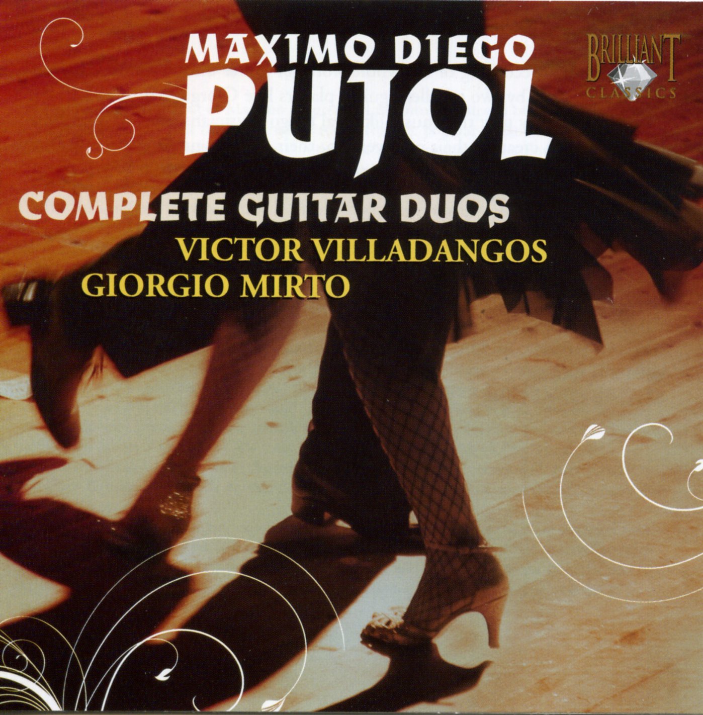COMPLETE GUITAR DUOS