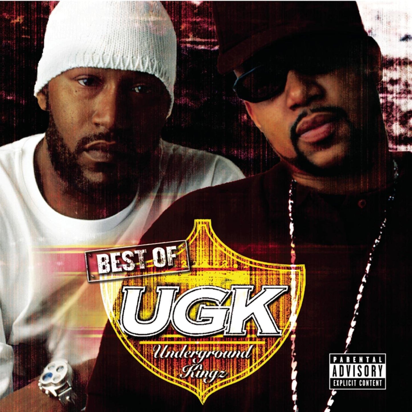 BEST OF UGK