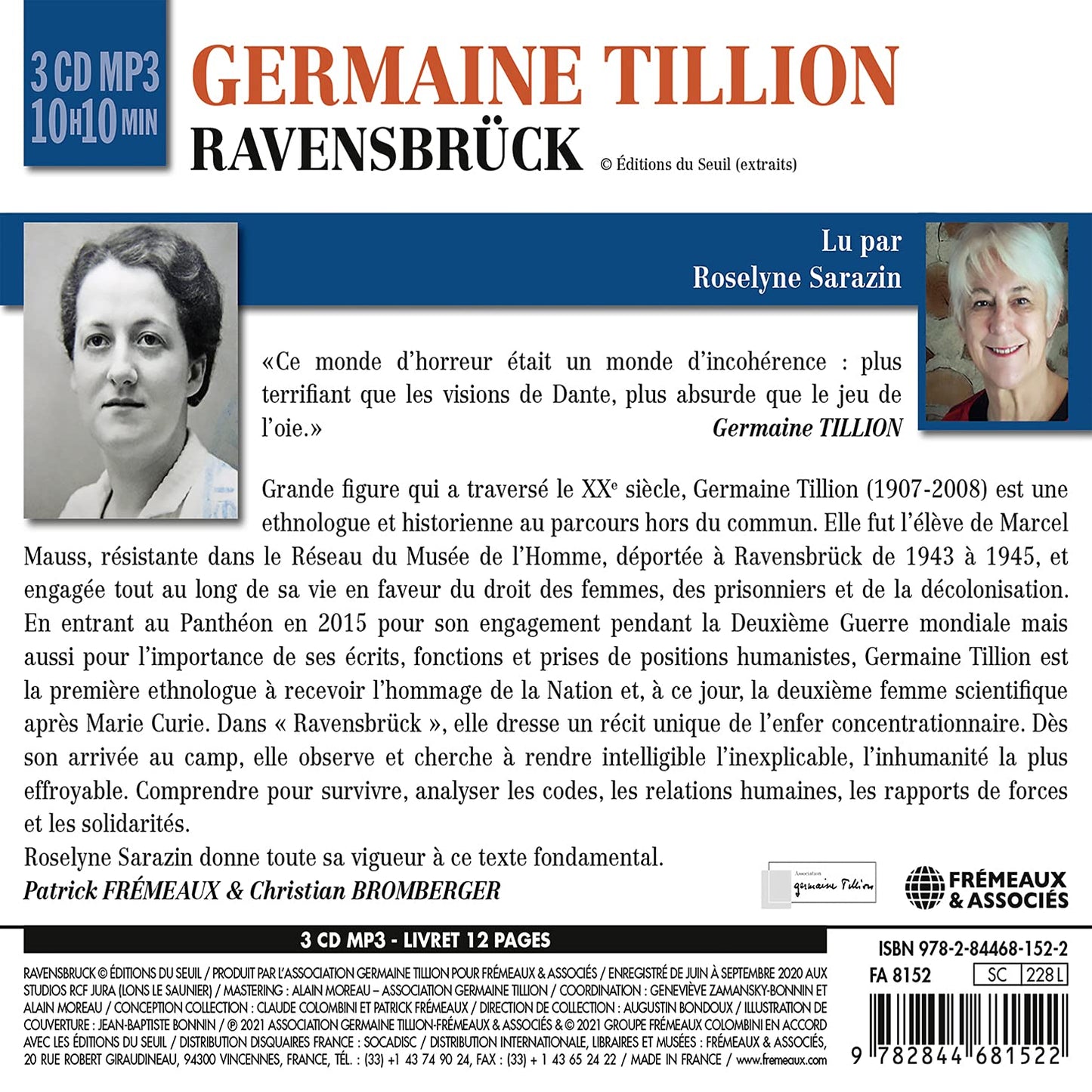 RAVENSBRUCK