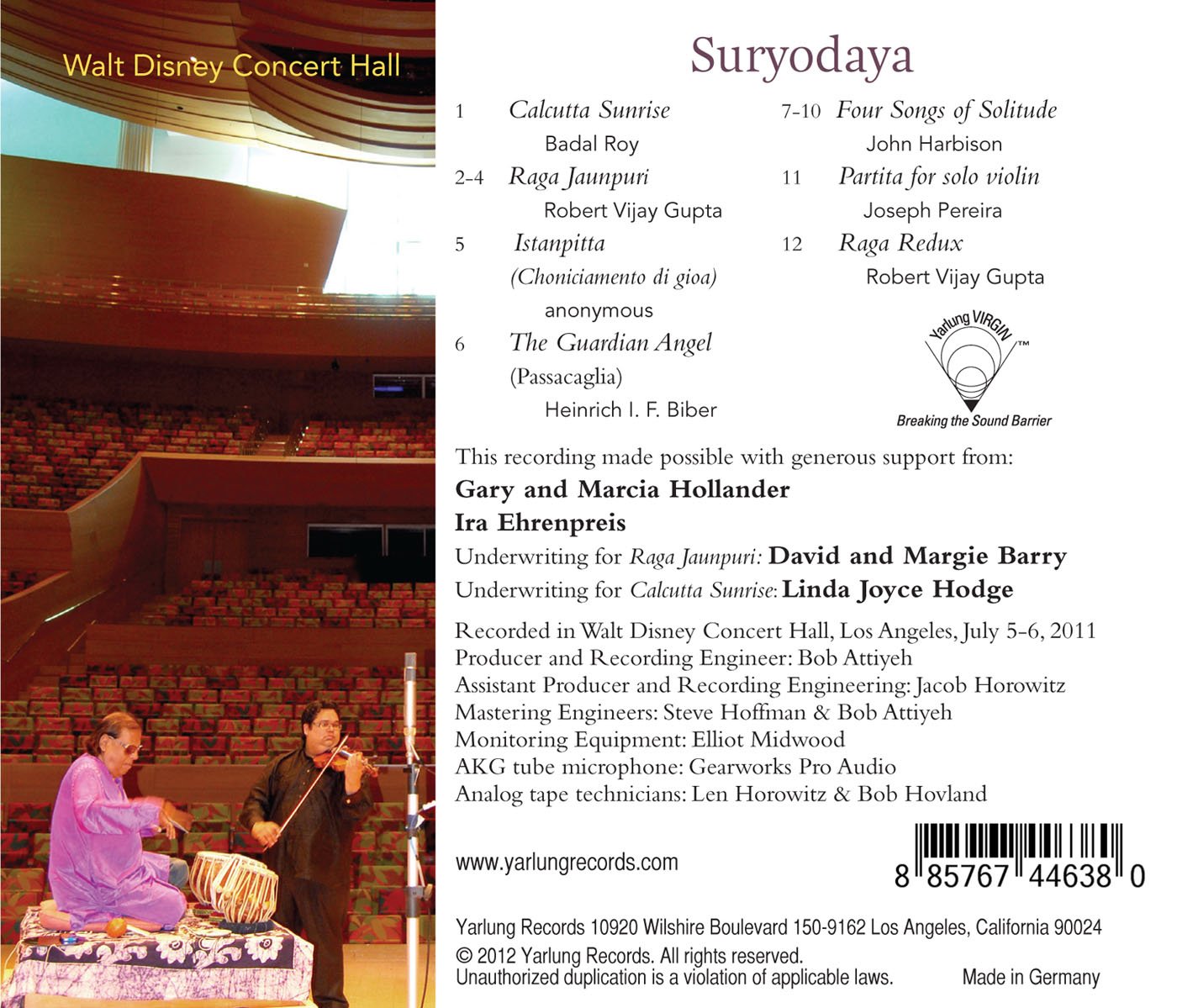 Suryodaya