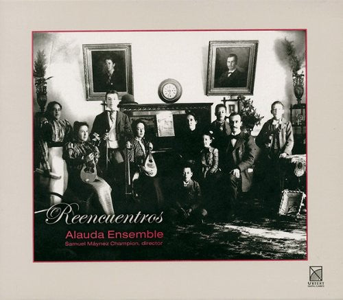 Reencuentros