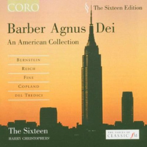 SIXTEEN (THE): American Collection (An)