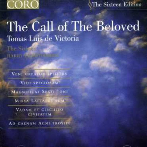 VICTORIA: The Call of the Beloved