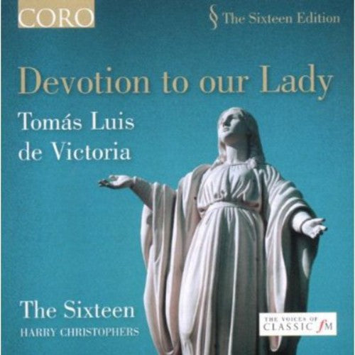 VICTORIA: Devotion to our Lady