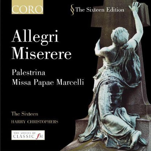 SIXTEEN (THE): Miserere