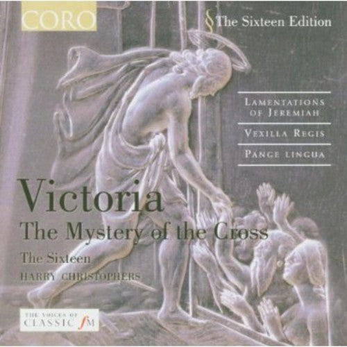 VICTORIA: Lamentations of Jeremiah