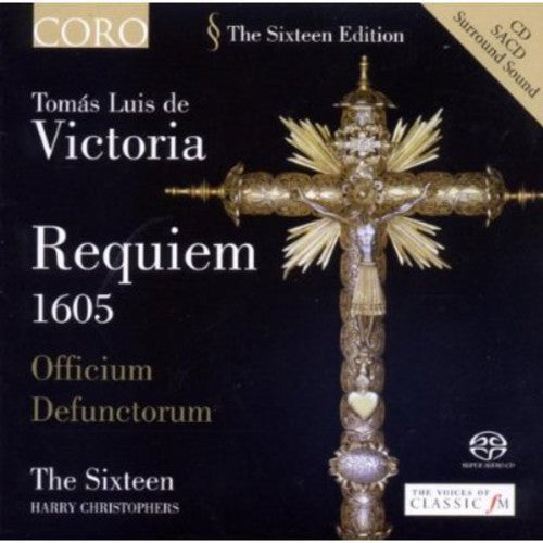 VICTORIA: Requiem Mass