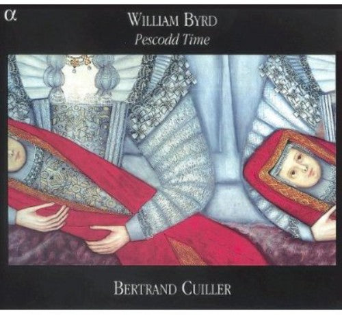 BYRD: Keyboard Works