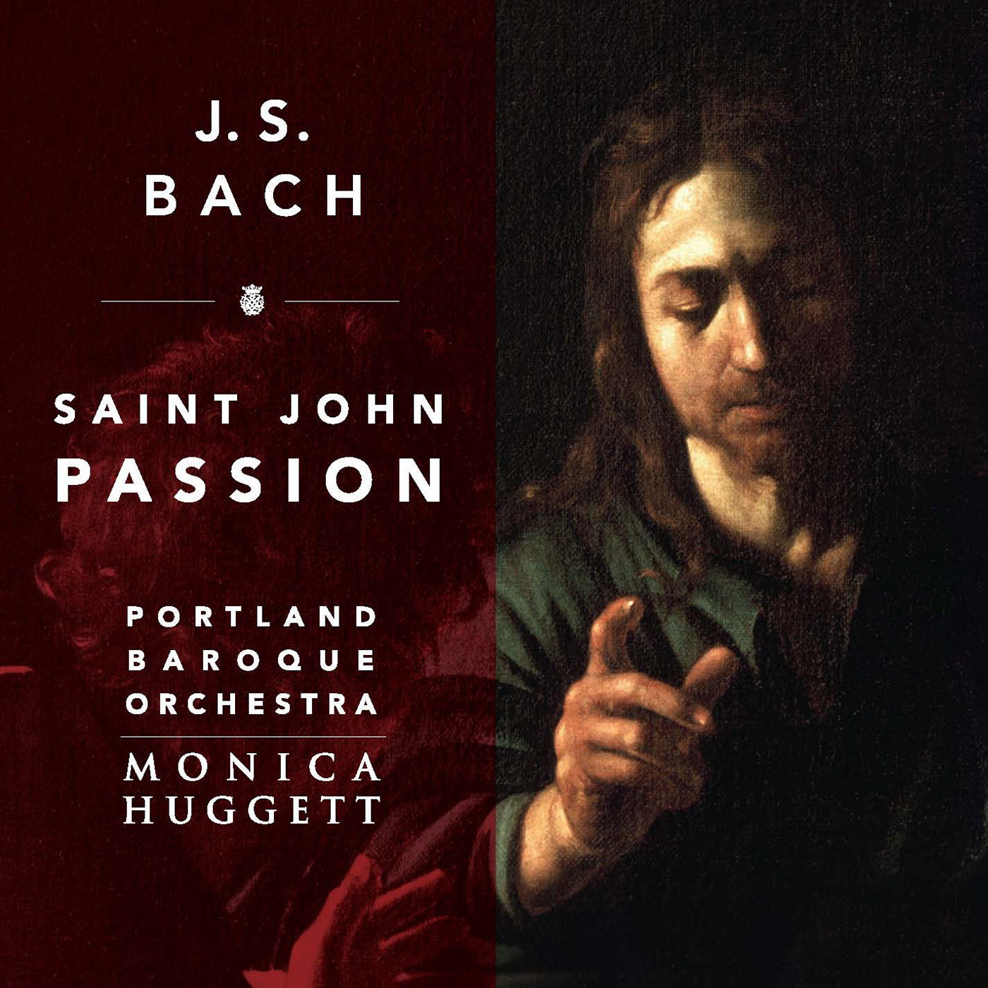 Bach: Saint John Passion