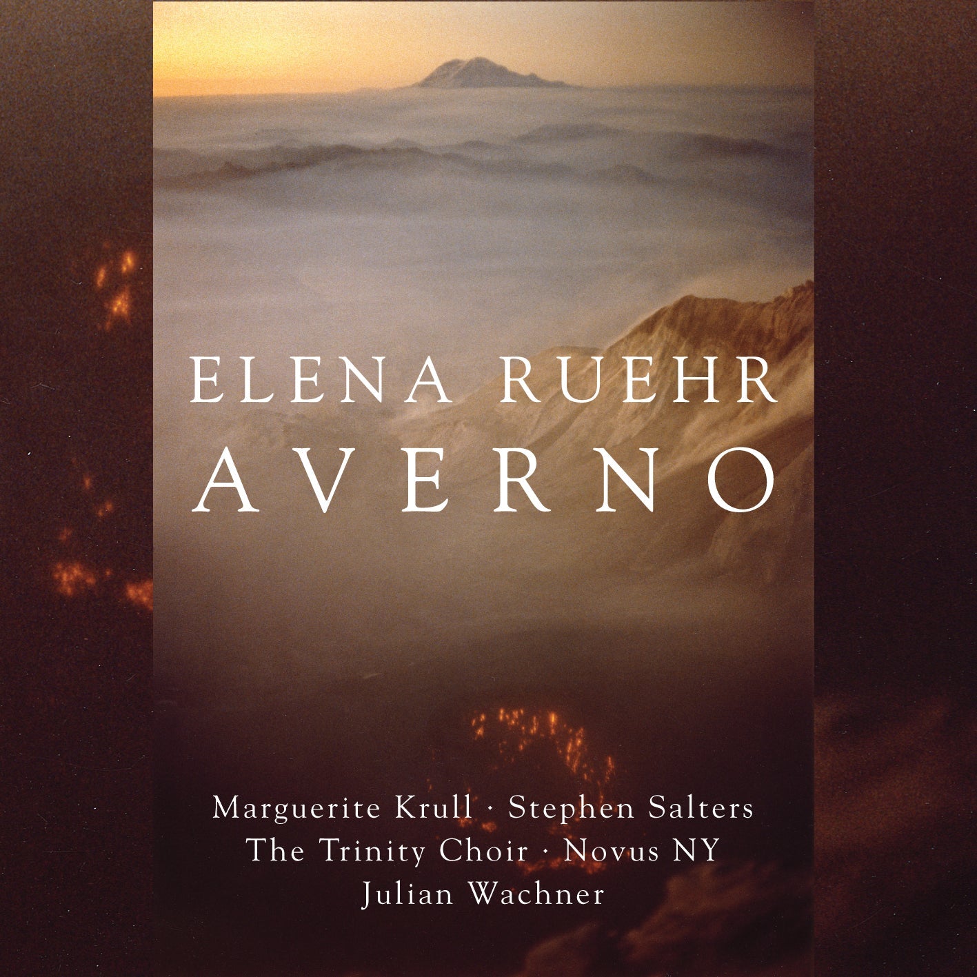 Ruehr: Averno