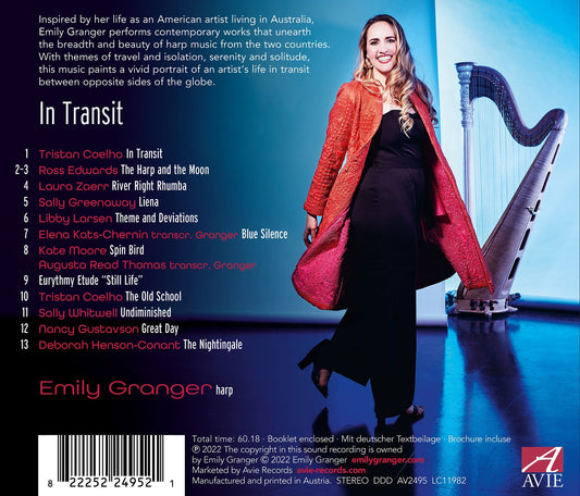 In Transit
