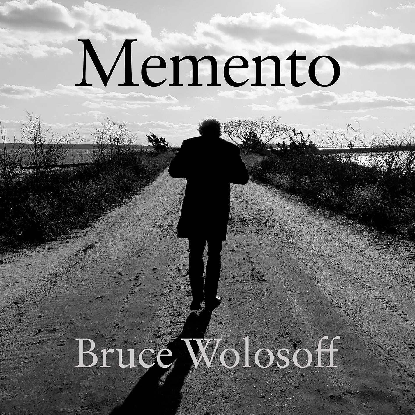 Wolosoff: Memento