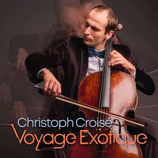 Voyage Exotique / Christoph Croise