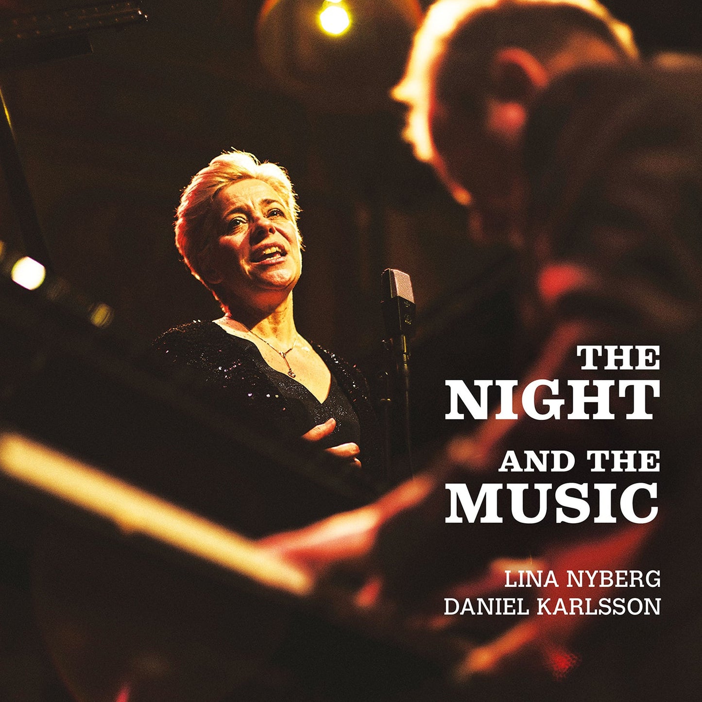 The Night And The Music