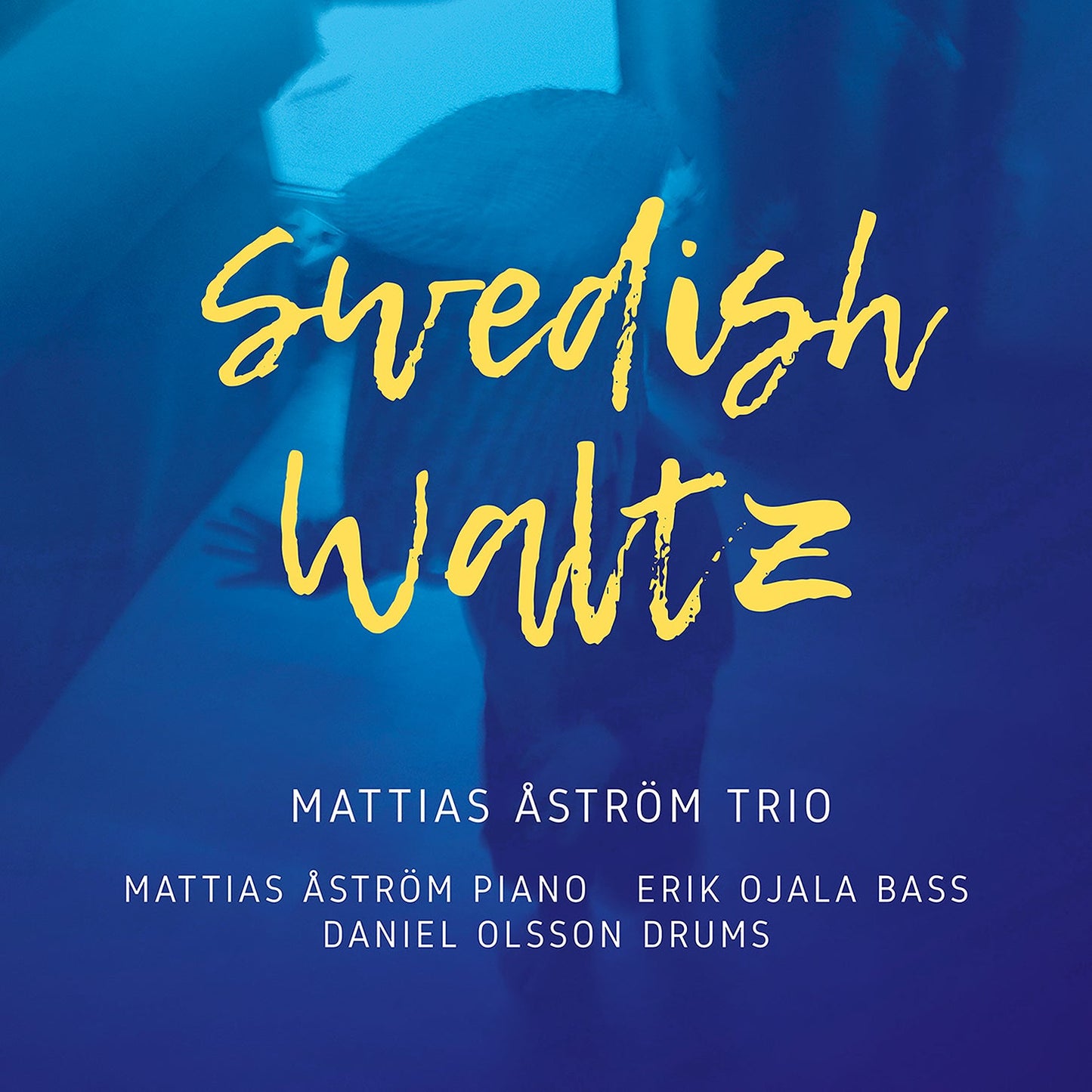 Astrom: Swedish Waltz