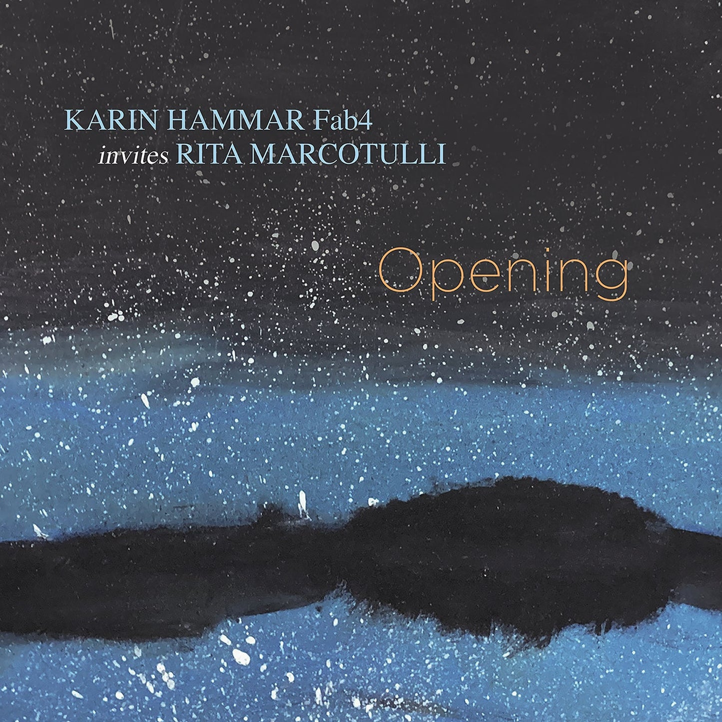 Hammar: Opening