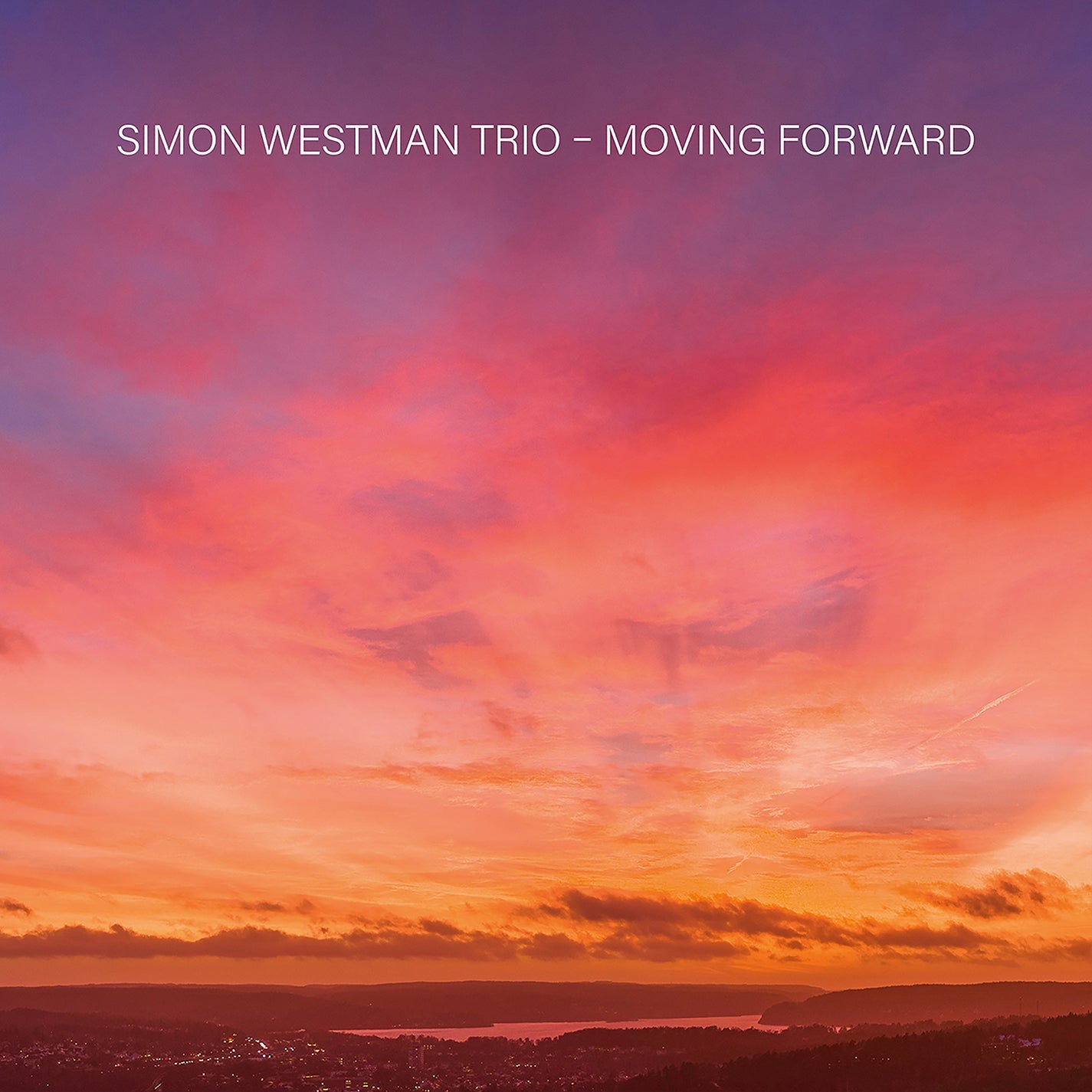 Westman: Moving Forward