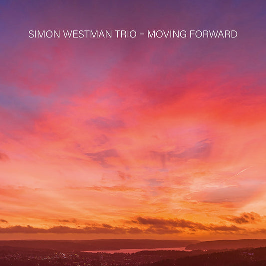 Westman: Moving Forward