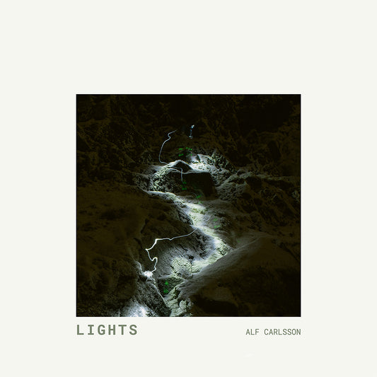 Lights / Alf Carlsson
