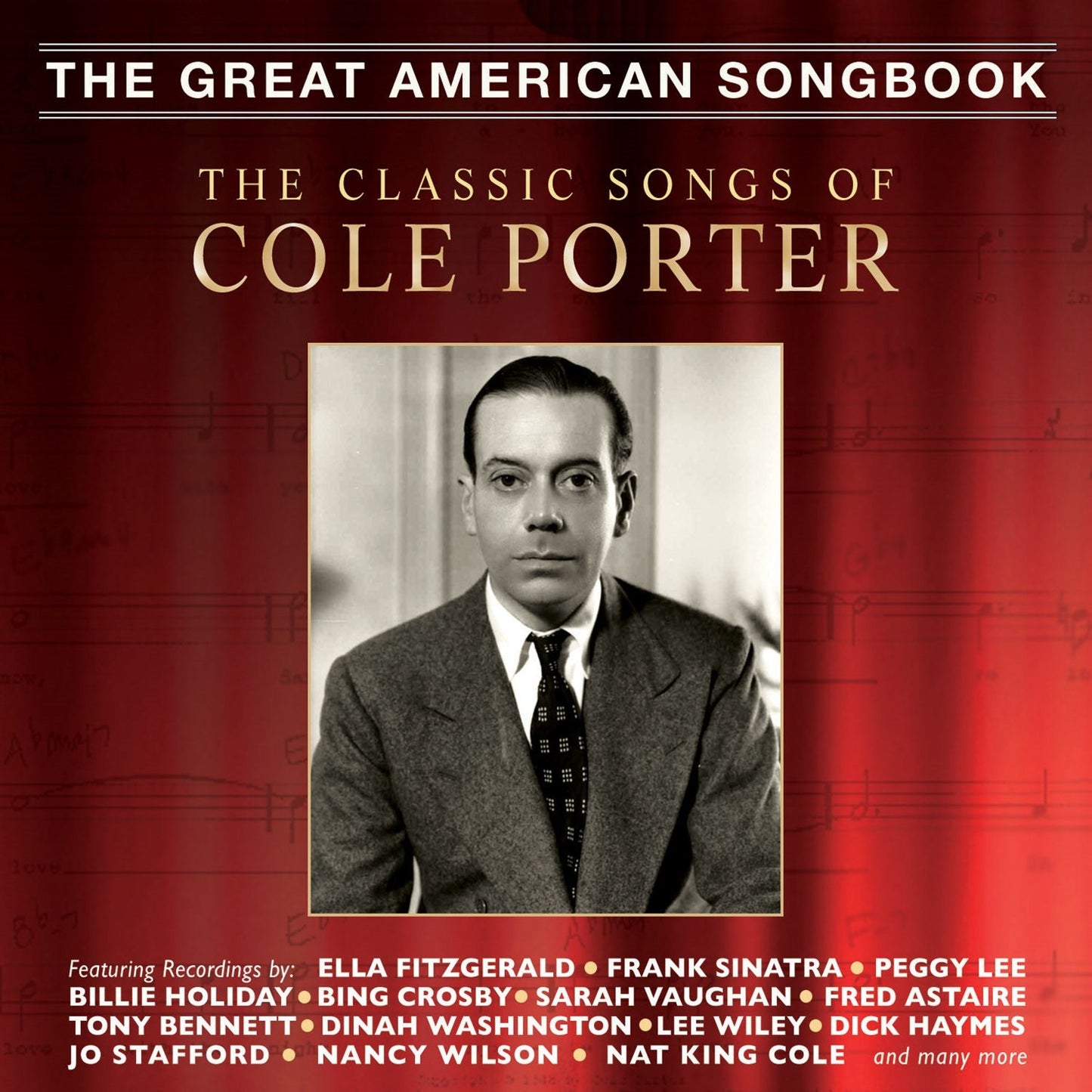 The Classic Songs of Cole Porter [2 CDs]