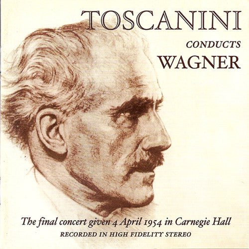 Wagner, R.: Lohengrin / Siegfried Idyll / Gotterdammerung /
