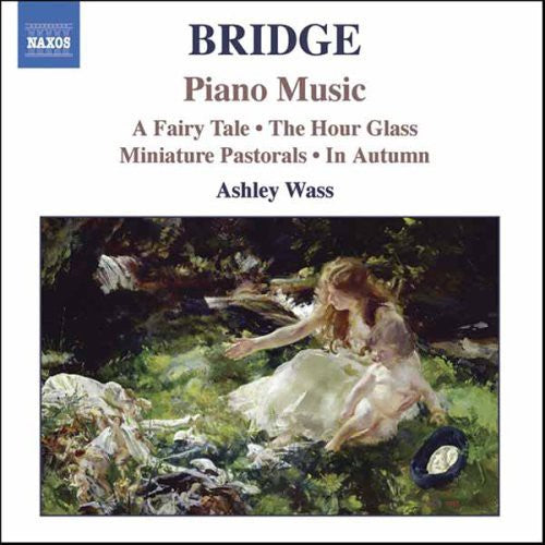 BRIDGE: Piano Music, Vol. 1