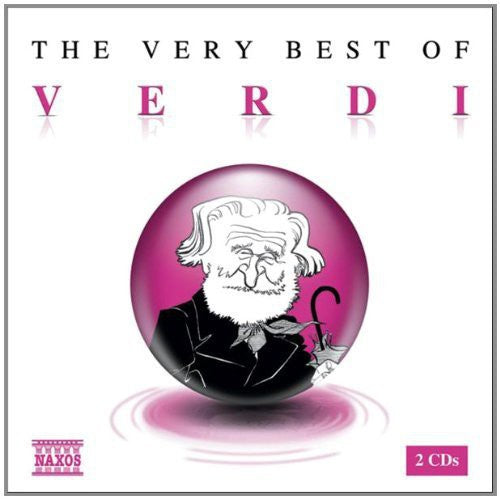 VERDI (THE VERY BEST OF)