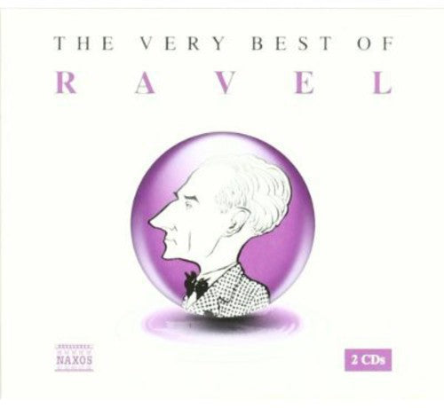 RAVEL (THE VERY BEST OF)