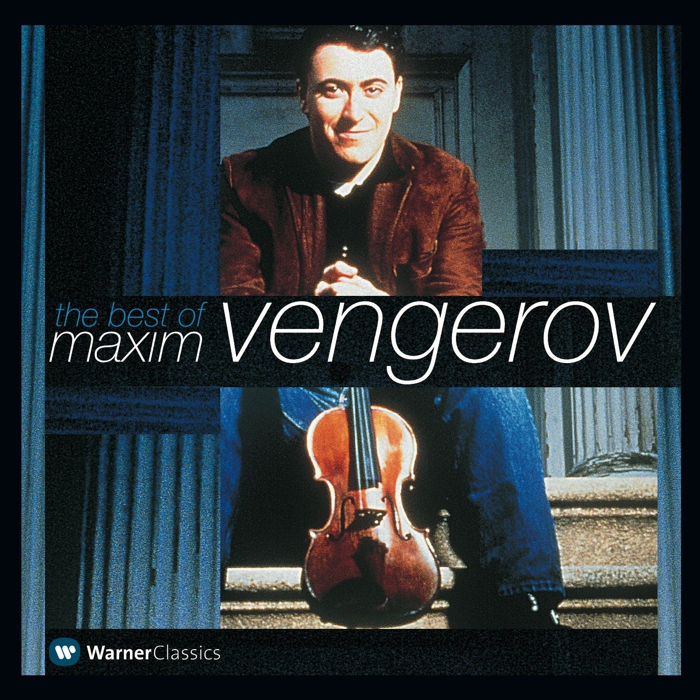 Best Of Maxim Vengerov  Maxim Vengerov