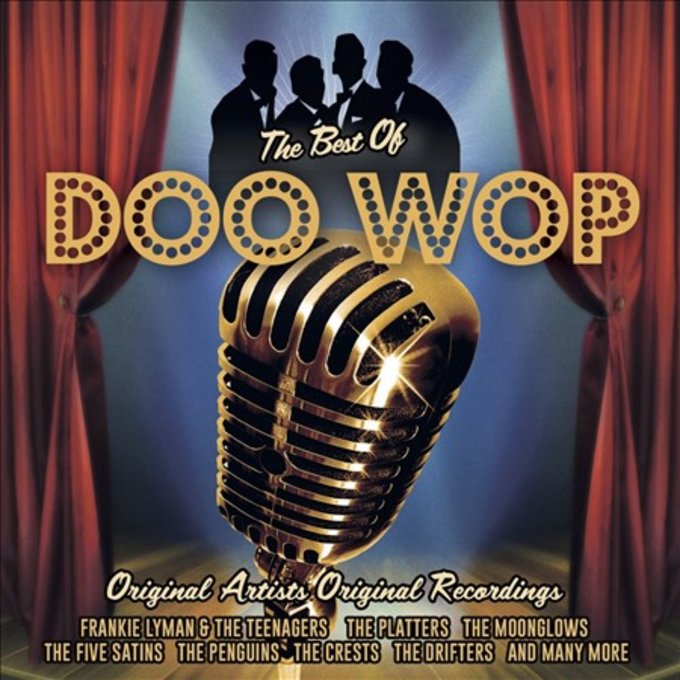 The Best of Doo-Wop / Various Artists