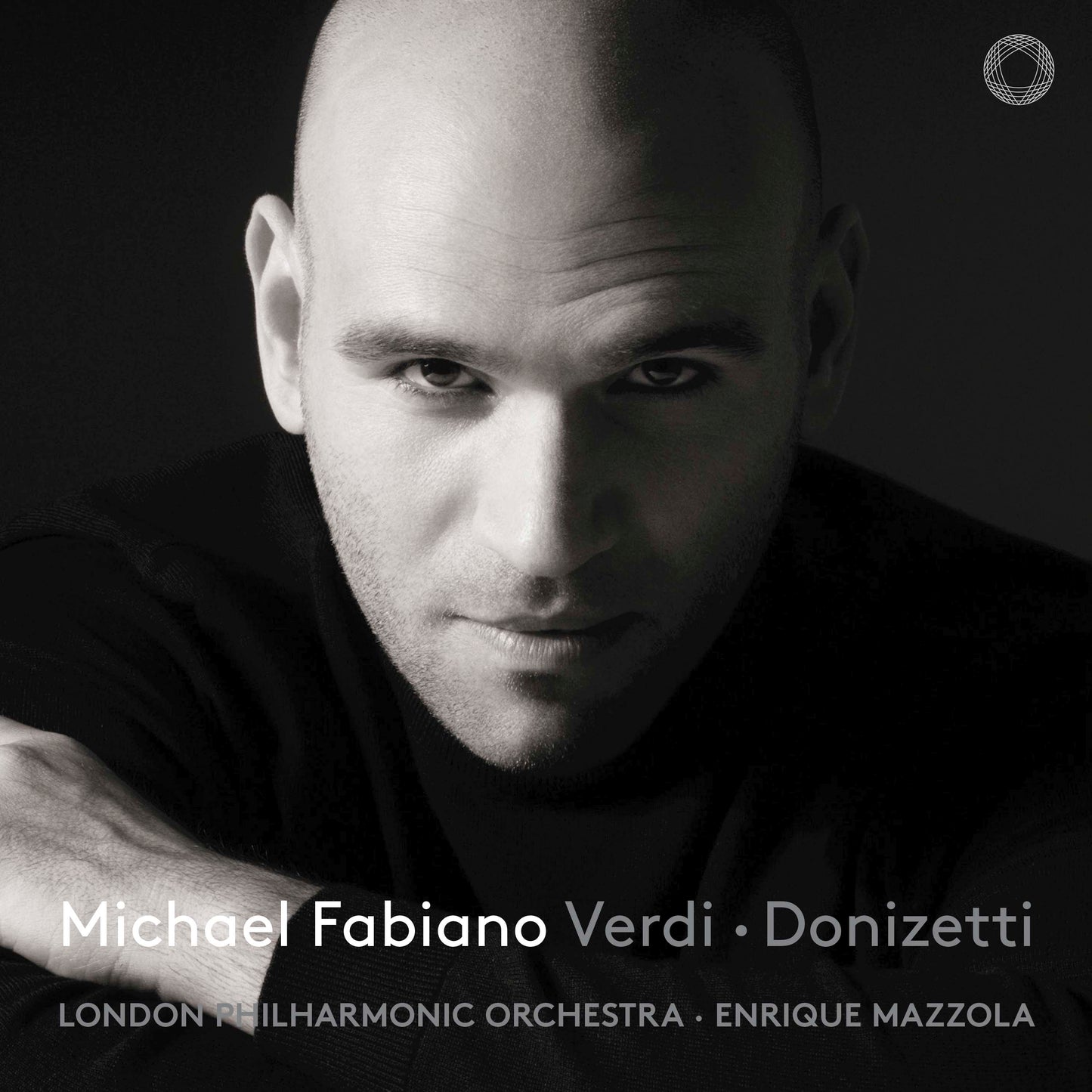 Verdi - Donizetti: Opera Arias / London Philharmonic Orchestra