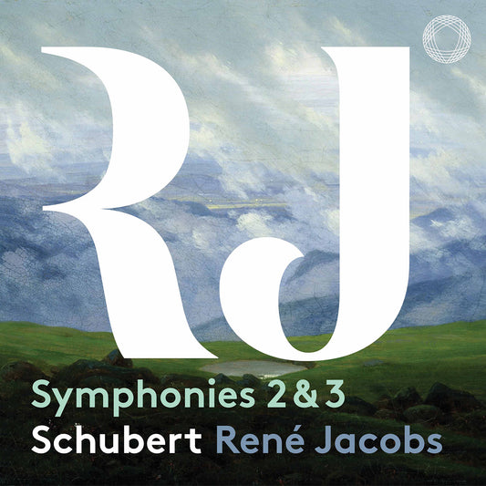 Schubert: Symphonies Nos. 2 & 3 / B'Rock Orchestra