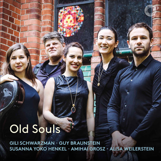 Old Souls / Weilerstein et al.