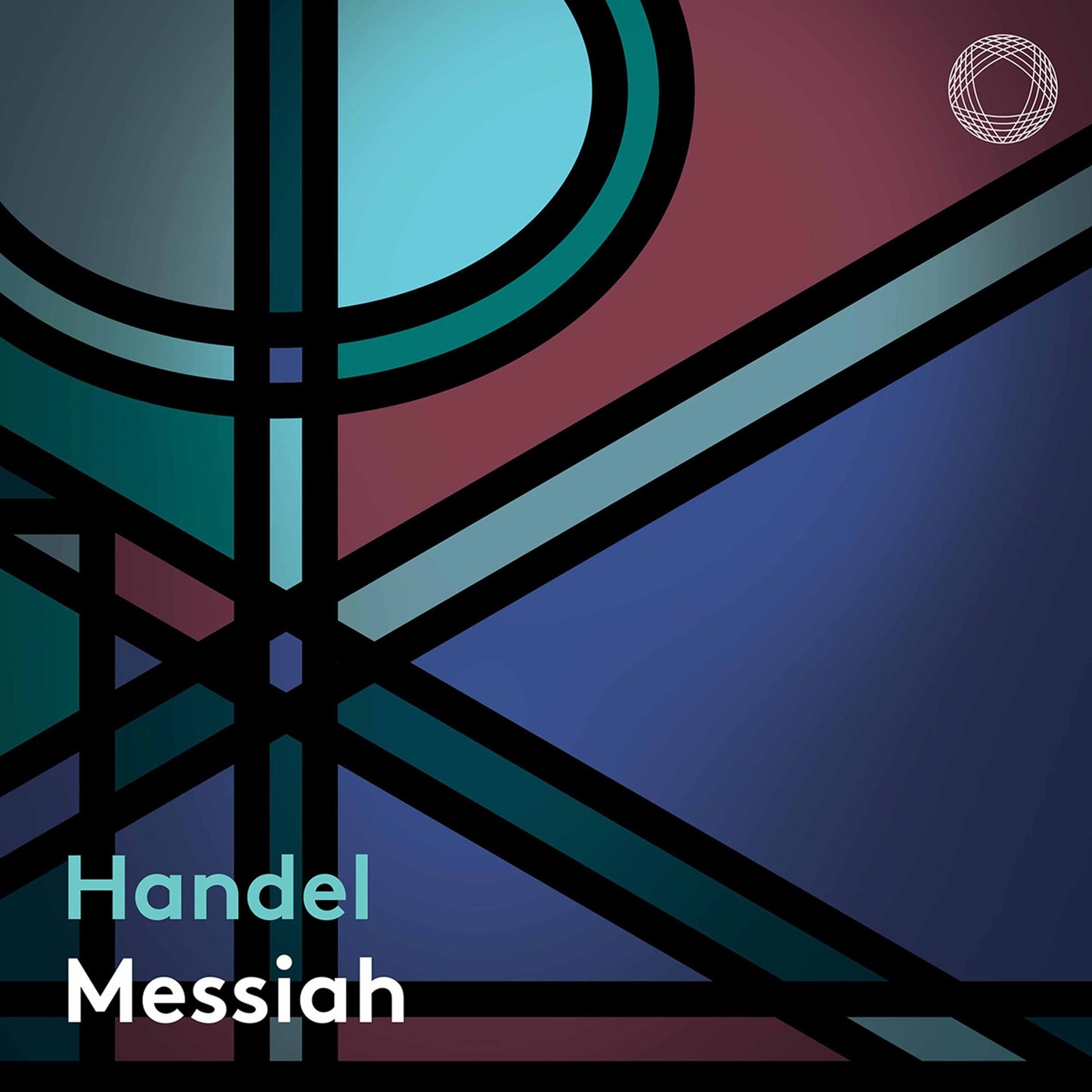 Handel: Messiah  Akademie Für Alte Musik Berlin, Doyle, Rias Kammerchor Berlin